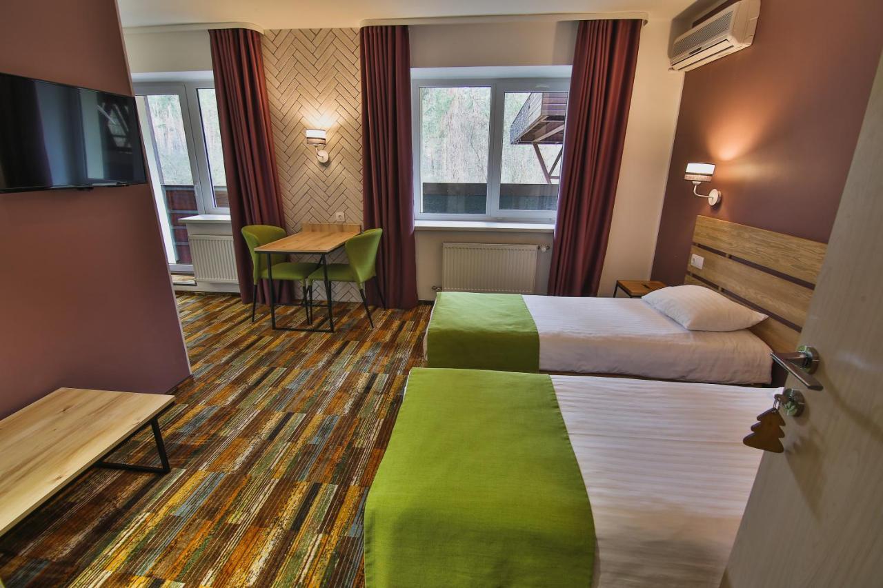 Ukraina Hotel Cherkasy Exterior photo
